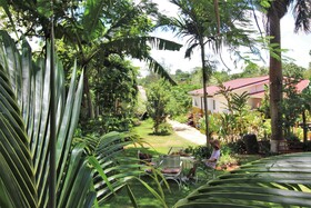 Casa da Buena Vista