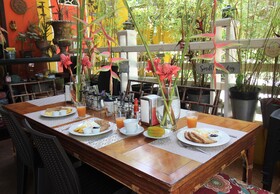Casa da Buena Vista