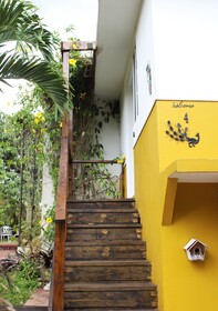 Casa da Buena Vista