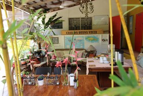 Casa da Buena Vista