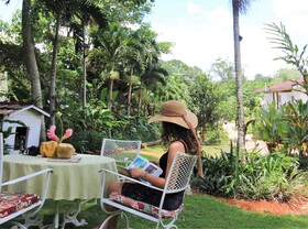 Casa da Buena Vista
