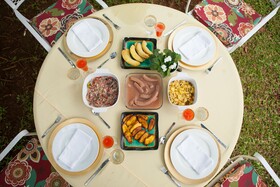 Casa da Buena Vista