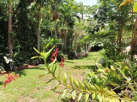Casa da Buena Vista