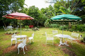 Casa da Buena Vista