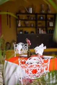 Casa da Buena Vista