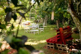 Casa da Buena Vista