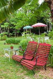 Casa da Buena Vista