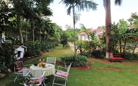 Casa da Buena Vista