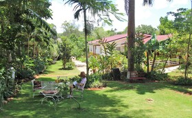 Casa da Buena Vista