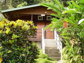 Forres Park Nature Resort & Spa