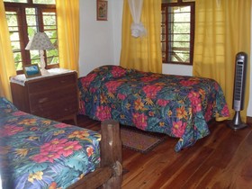 Forres Park Nature Resort & Spa