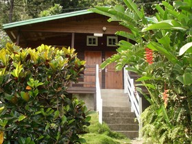 Forres Park Nature Resort & Spa