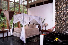 Forres Park Nature Resort & Spa