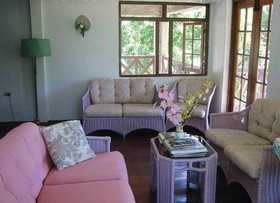 Forres Park Nature Resort & Spa