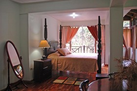 Forres Park Nature Resort & Spa