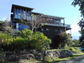 Forres Park Nature Resort & Spa