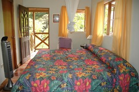 Forres Park Nature Resort & Spa