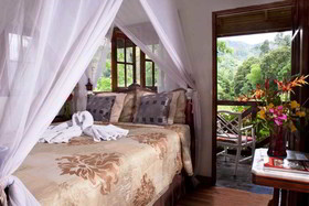Forres Park Nature Resort & Spa
