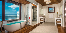 Sandals Royal Caribbean Over-The-Water Villas