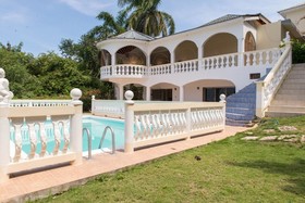 Villa Roma