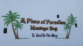 A Piece of Paradise Montego Bay