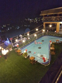 Big Apple Hotel