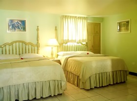 Big Apple Hotel