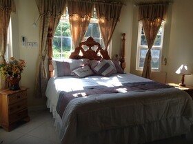 Cazwin Villa