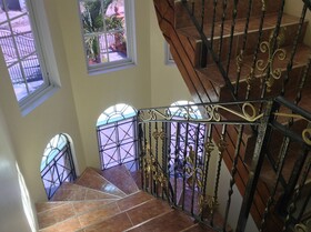 Cazwin Villa