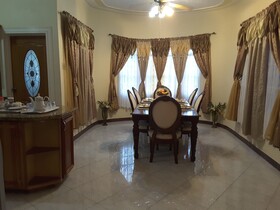 Cazwin Villa
