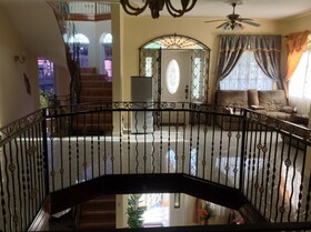Cazwin Villa