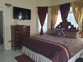 Cazwin Villa