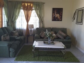 Cazwin Villa