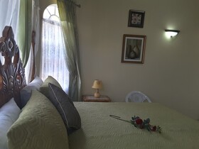 Cazwin Villa