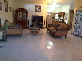 Cazwin Villa