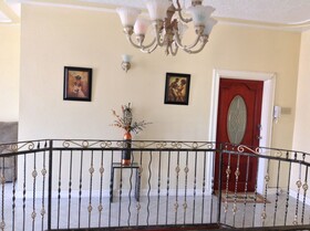 Cazwin Villa