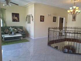 Cazwin Villa