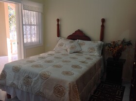 Cazwin Villa