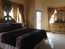 Cazwin Villa