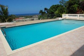 Celebrity Villa Jamaica