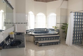 Celebrity Villa Jamaica