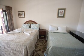Chateau Margarite