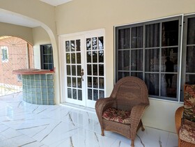 Chateau Margarite