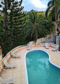 Chateau Margarite