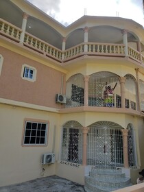 Chateau Margarite