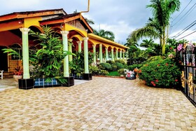 Chateau Margarite