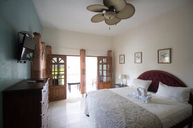 Chateau Margarite