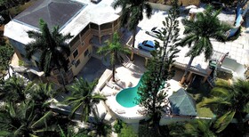 Chateau Margarite
