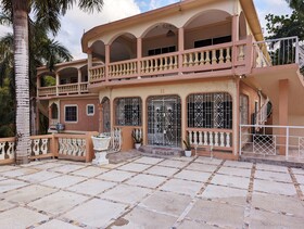Chateau Margarite