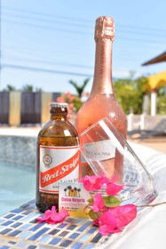 Chateau Margarite
